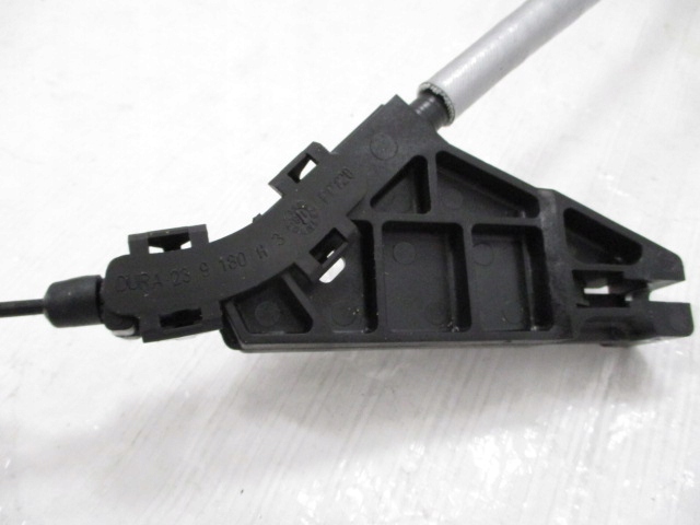 фото №7, Expert jumpy трос гальма ручного nowa