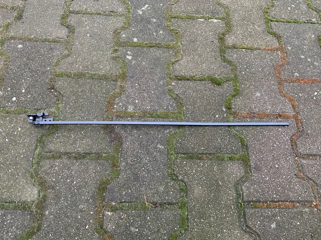 фото №1, Kia sportage трос люк права 816823w000