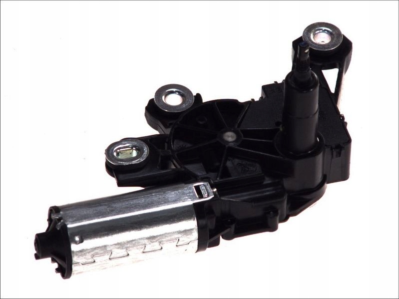 фото №13, Двигун двірник задніх valeo 404726 6q6955711b