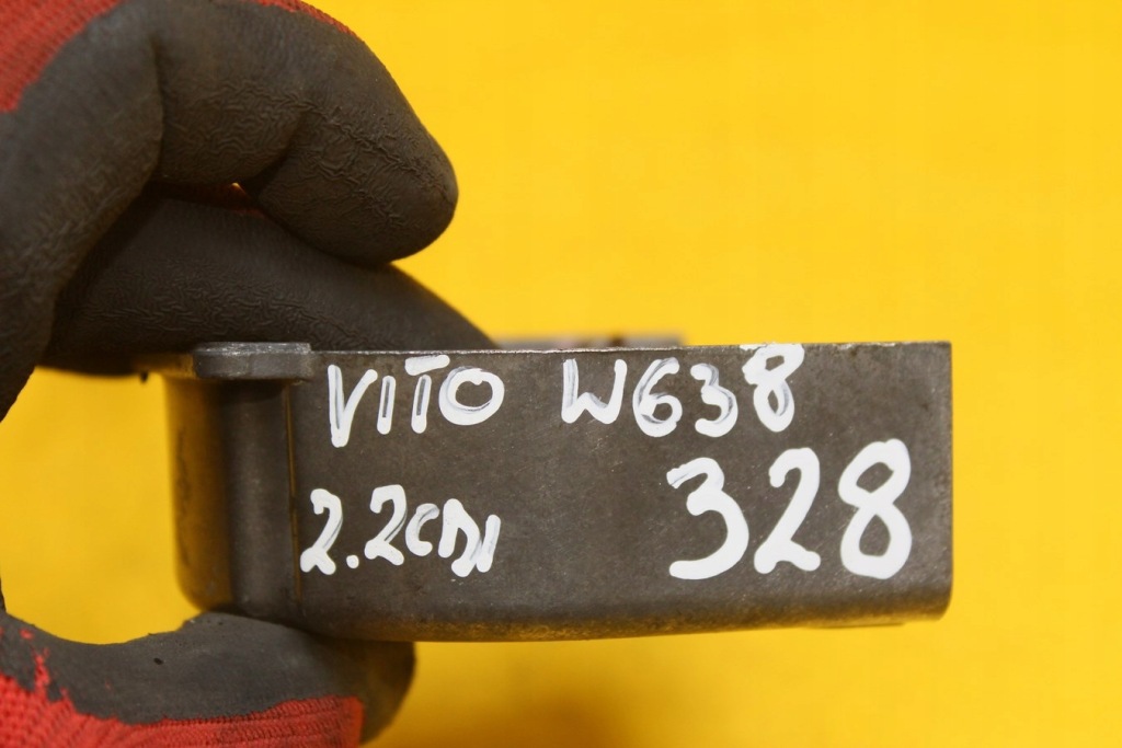 фото №9, Блок управления webasto w638 2.2 cdi 6388351901