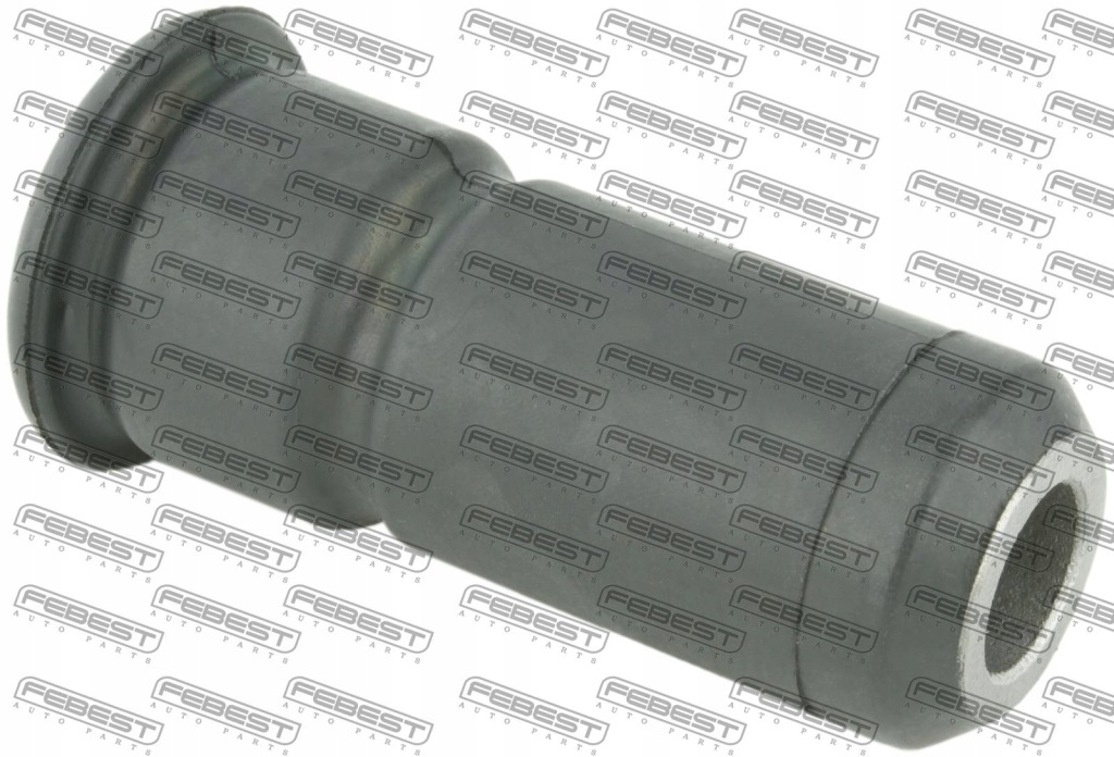 фото №2, Втулка рессора задняя do ford tourneo connect 1.8