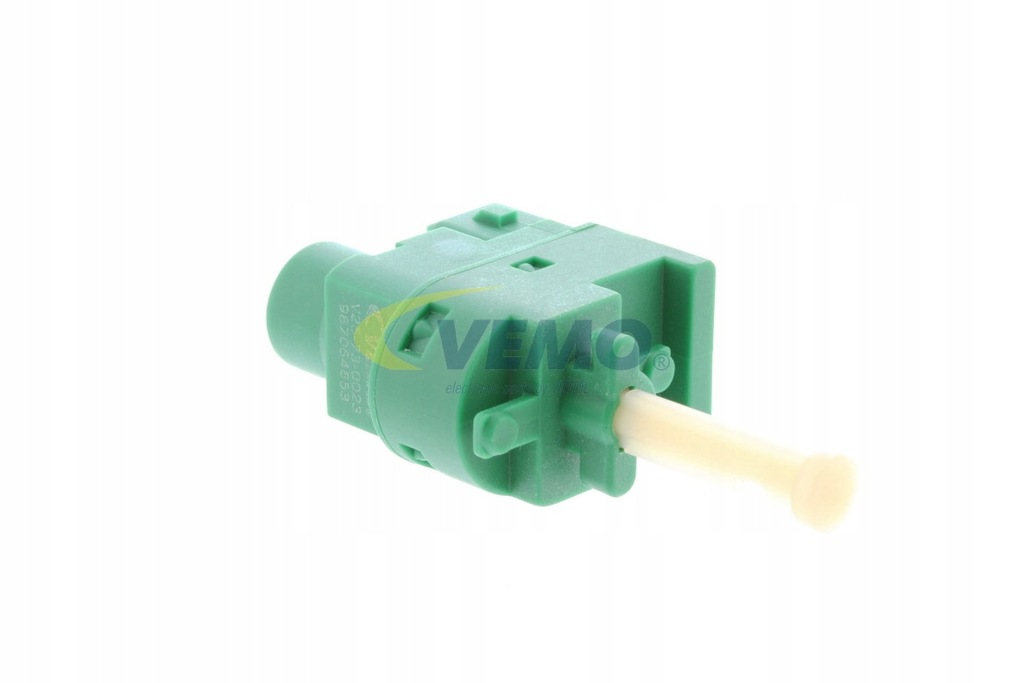 фото №10, Выключатель света тормоза ford cougar fiesta v focus i fusion mondeo