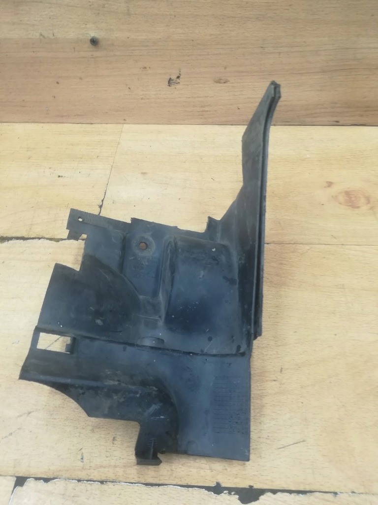 фото №1, Защита корпус seat alhambra