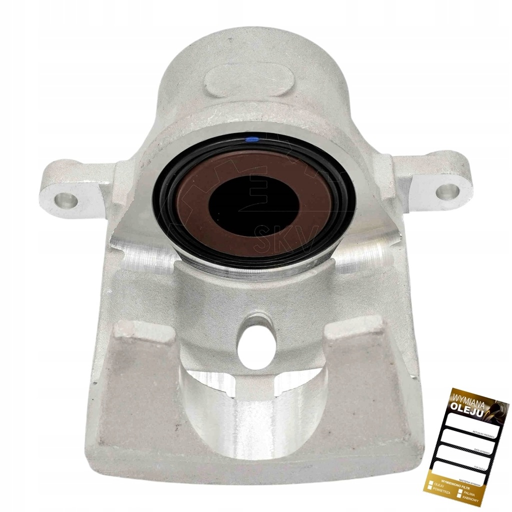 фото №1, Супорт гальма лівий перед do toyota prius 2004 2005 2006 2007 2008