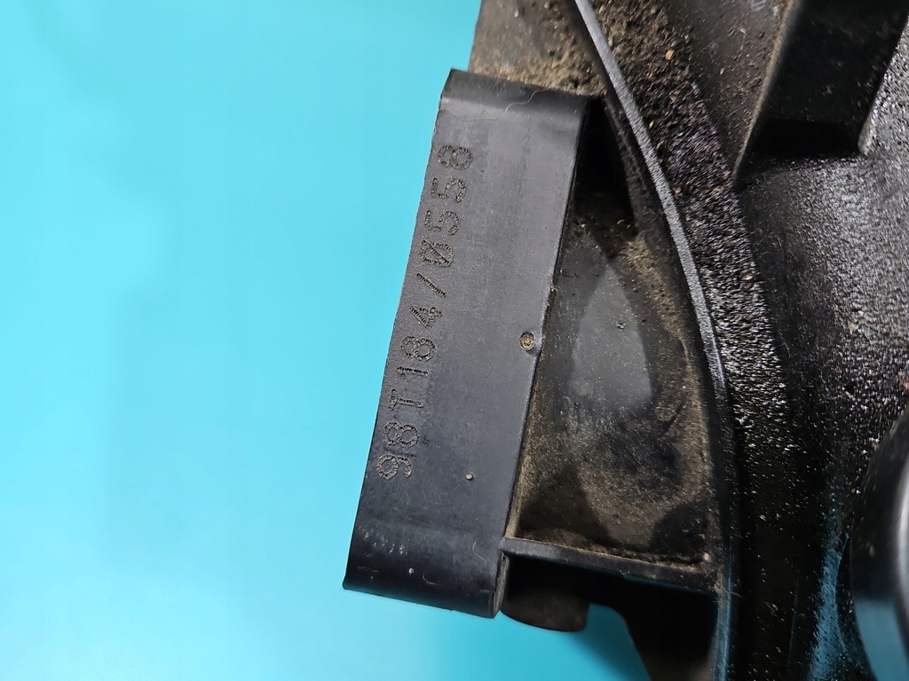 фото №7, Колектор всмоктуючий vw bora 06a133185ak 1.6 sr