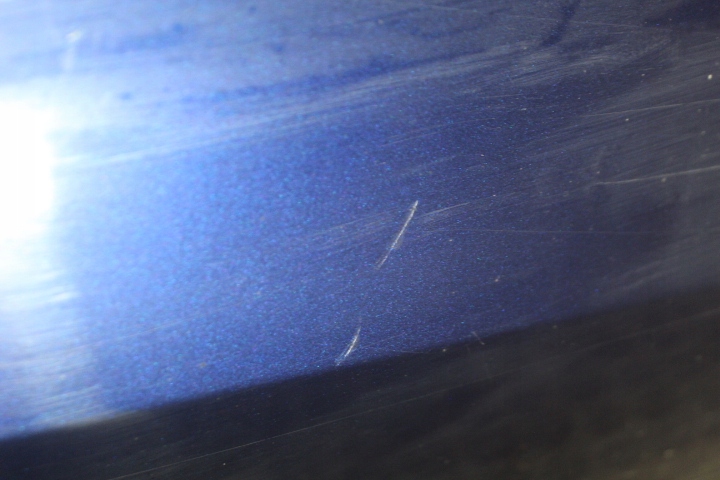 фото №5, Двері правий перед mazda 5 i