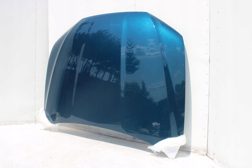 фото №7, Audi e tron перед matrix капот крила бампер передній лампи крила лампа