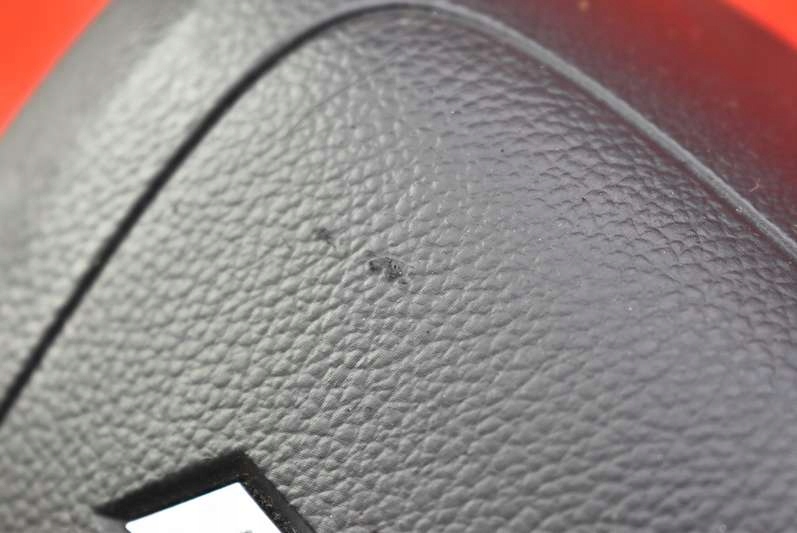 фото №9, Подушка безпеки подушка повітряна водія 95903215 chevrolet aveo t300 11-20