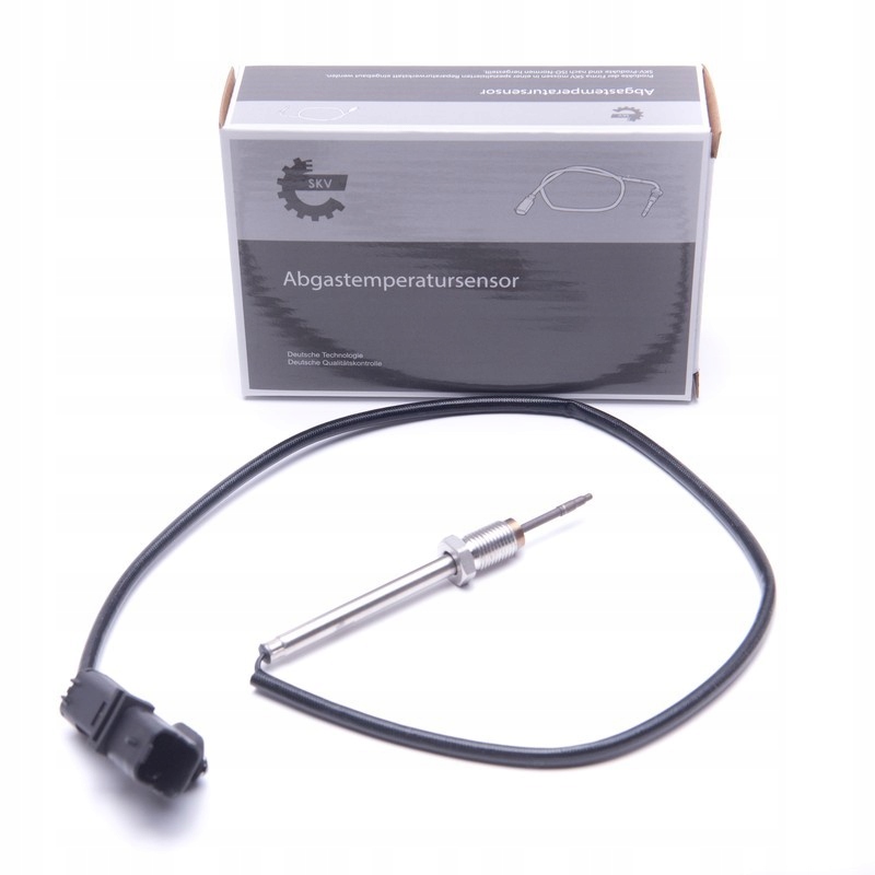 фото №4, Датчик температуры выхлопных газов renault espace iv koleo