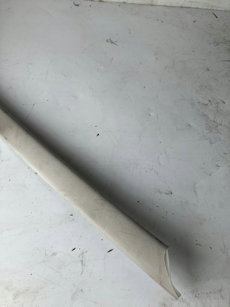 фото №4, Защита стойка правый перед c4 picasso ii #13