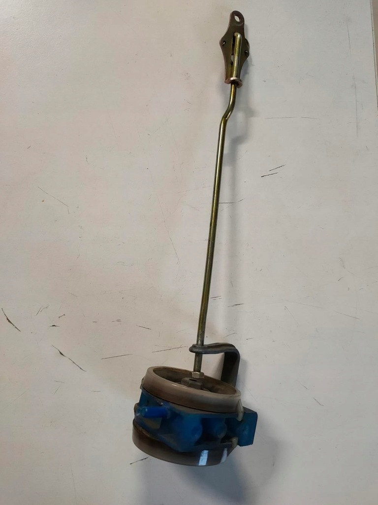 фото №7, Привід помпа замка центрального двері mercedes 107