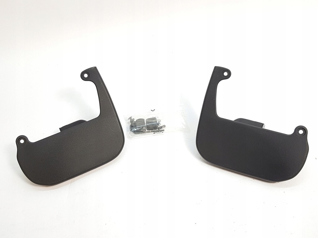 фото №5, Бризковики c c4 перед