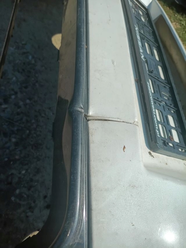 фото №5, Nissan gt-r gtr r35 lift бампер задній задня oryg.