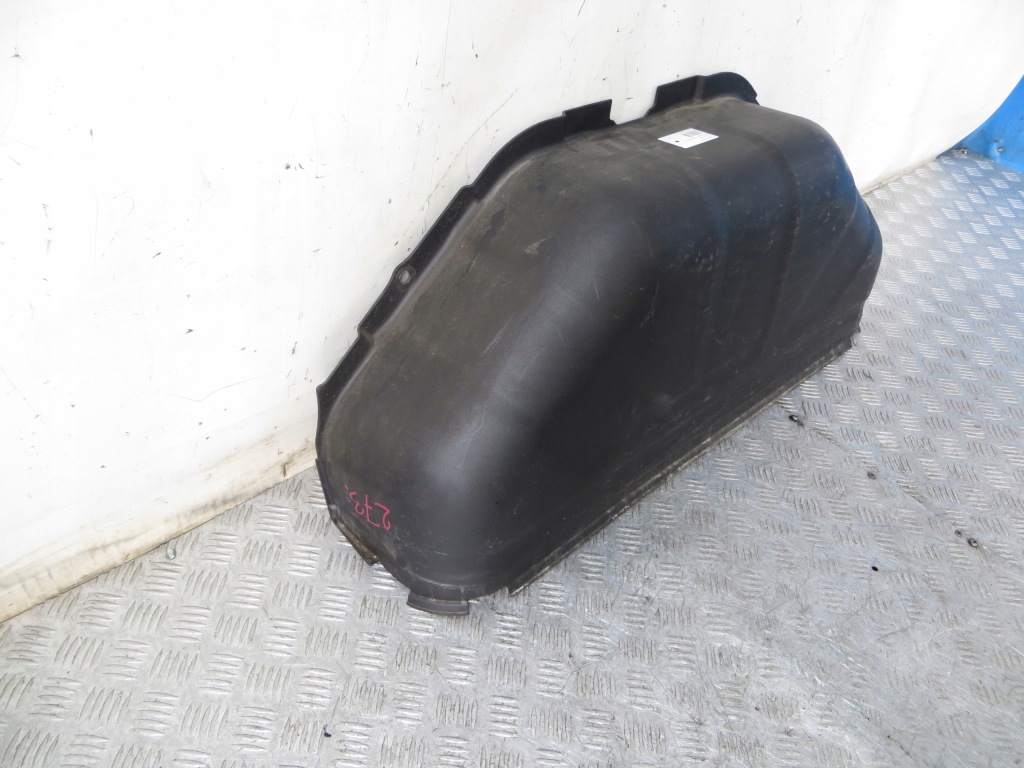 Ford tourneo custom накладка подкрылок правый  задняя bk21-v45466 12- Киев