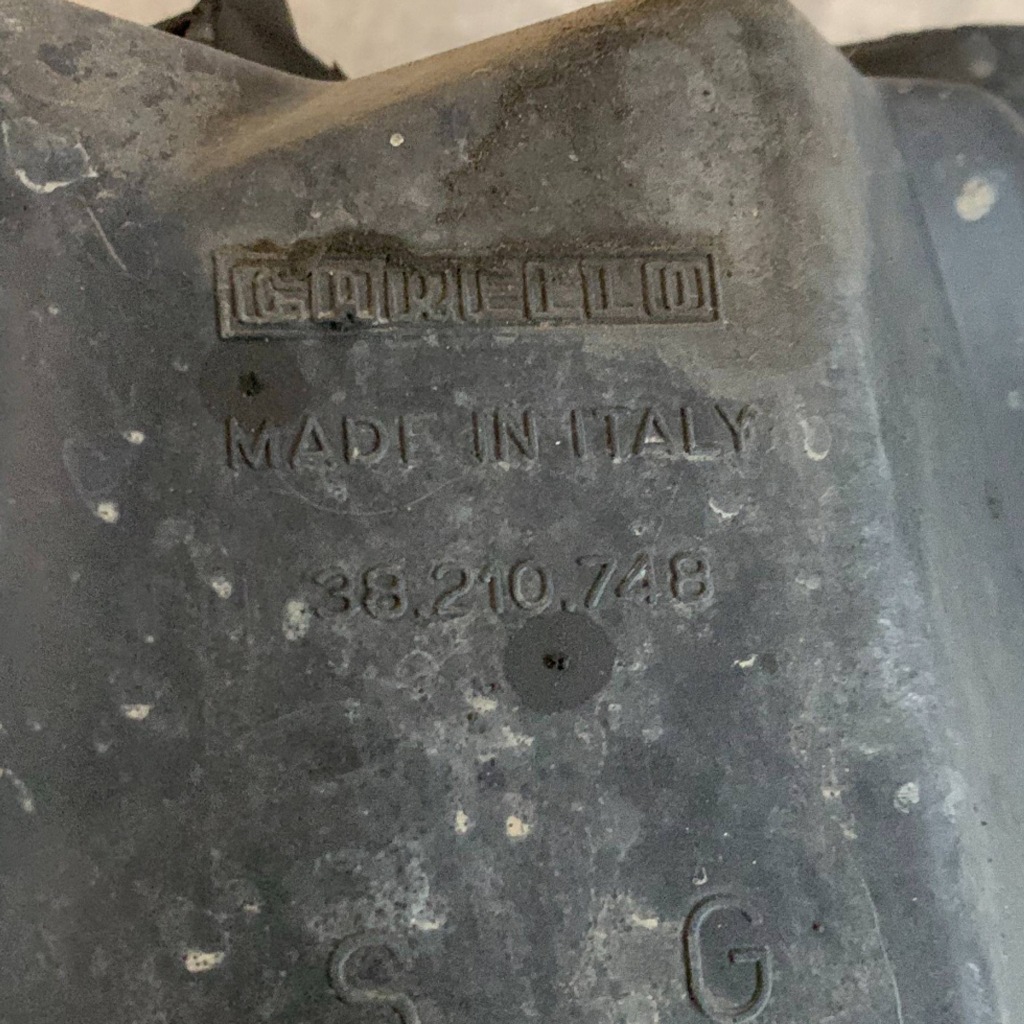 фото №5, Лампа передня ліва пошкоджені тримачі 38210748 renault master ii