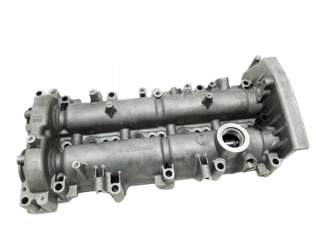 Купити Кришка вали розподільного валу alfa romeo stelvio 2.2 jtd 55275507