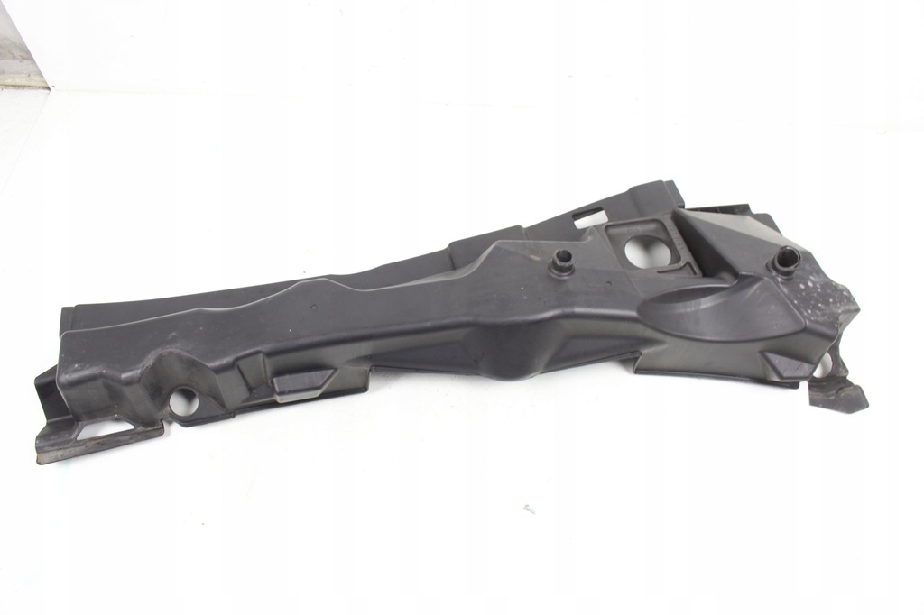 фото №2, Захист ліва pod жабо lancia thema 2014