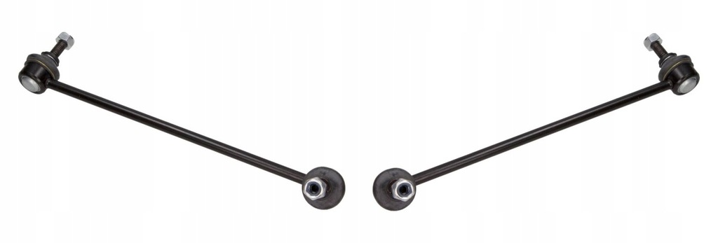 фото №1, - з'єднувачі стабілізатора перед bmw x3 e83 2004-2011 ##