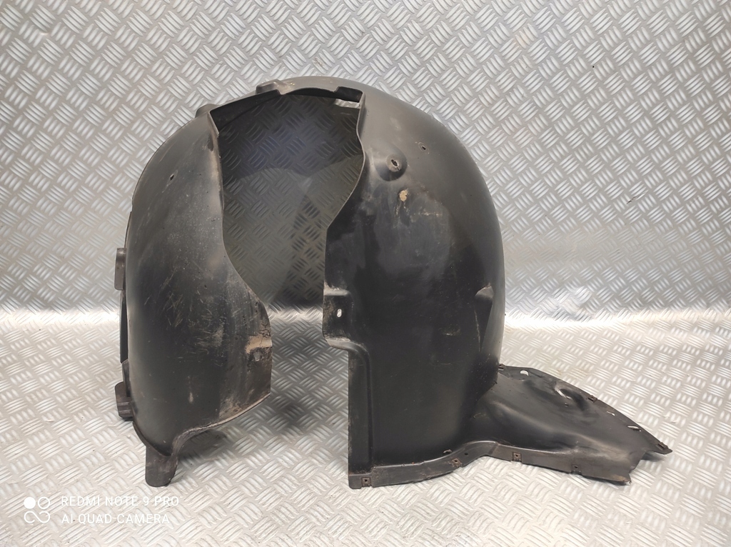 фото №1, Подкрылок левая передние перед skoda yeti lift