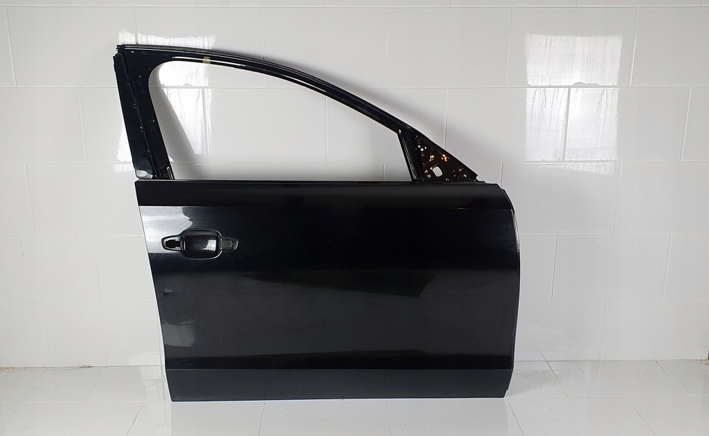 фото №1, Audi a8 d4 4h двері правий перед передні