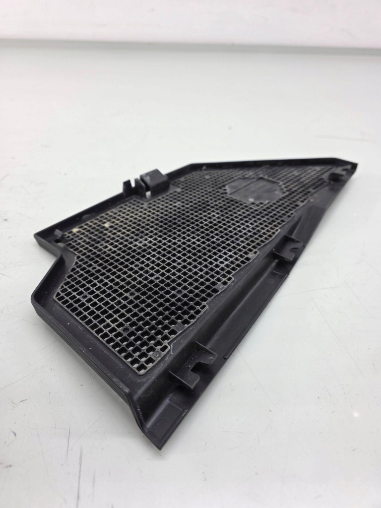 Жабо land rover range rover velar j8a202222ac Оригинал