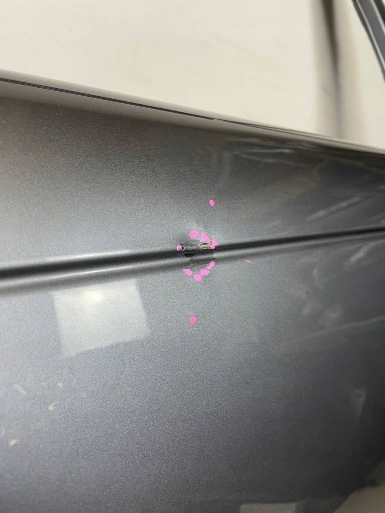 фото №6, Двері задні ліва range rover vogue 2022-