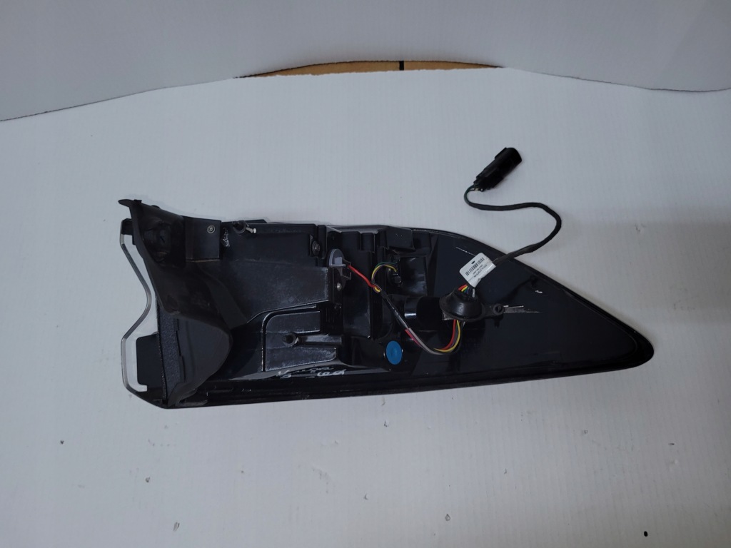 Ford kuga mk2 рестайлинг  фара задний  задняя lh led в Украине