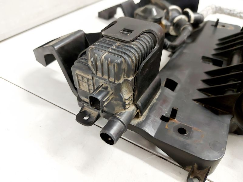 фото №8, Opel ampera фильтр угольный 832347293