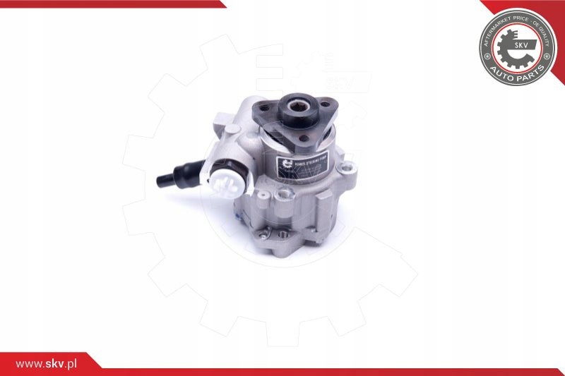 фото №12, Насос усилителя do peugeot 406 1.9