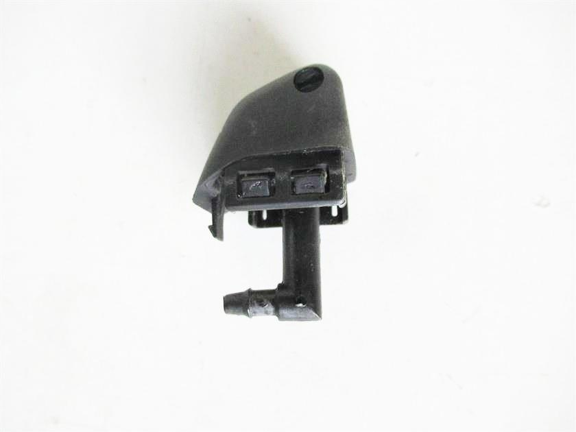 фото №1, Насадка розпилювача передній fiat 500 2007-18 r