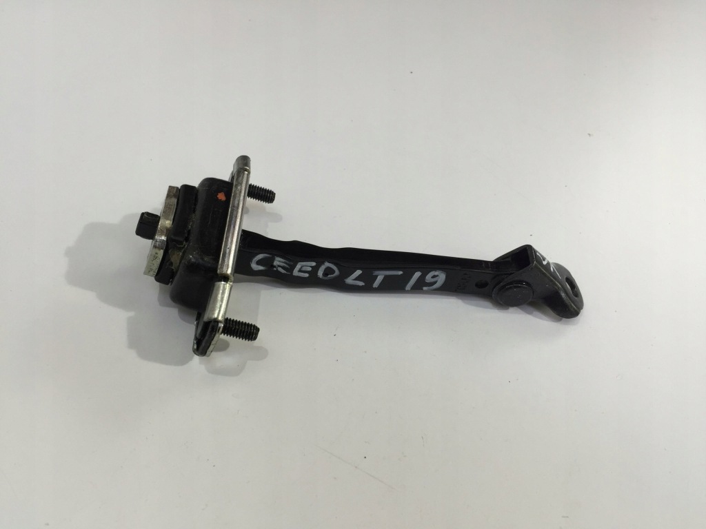 фото №1, Kia ceed iii 2019 ограничитель дверь задняя задний левый