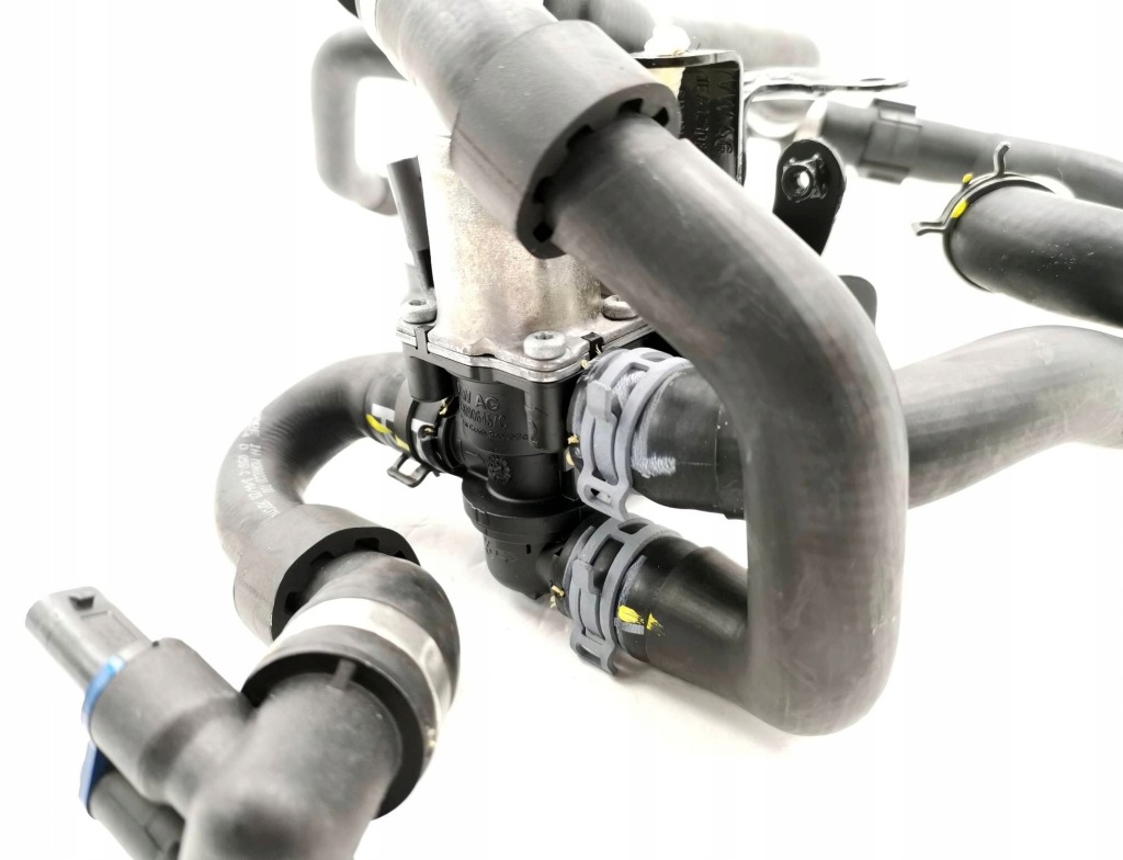 фото №10, Клапан води vw passat b8 golf vii tiguan ad1 id.4 5q0906457c новий org