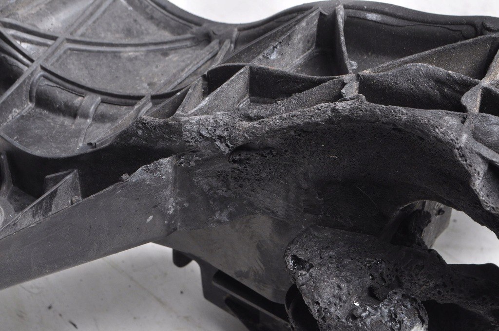 фото №10, Bentley bentayga 4.0 tdi pas передній підсилювач