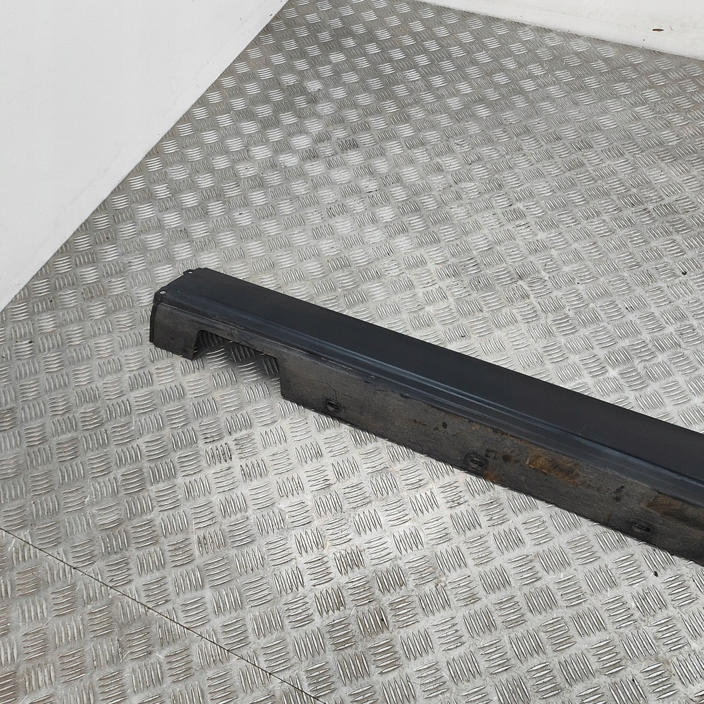 фото №4, Land rover range rover sport l494 2018 правая сторона порог