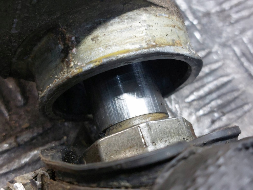 фото №8, Рулевая рейка трансмиссия рулевая vectra c signum i eu