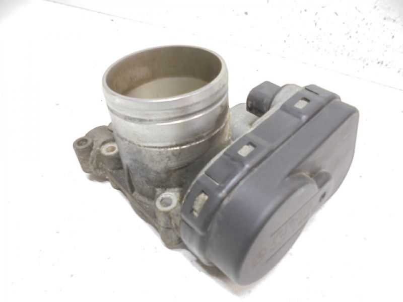 фото №6, W168 дросельна заслінка a1661410125 1,6