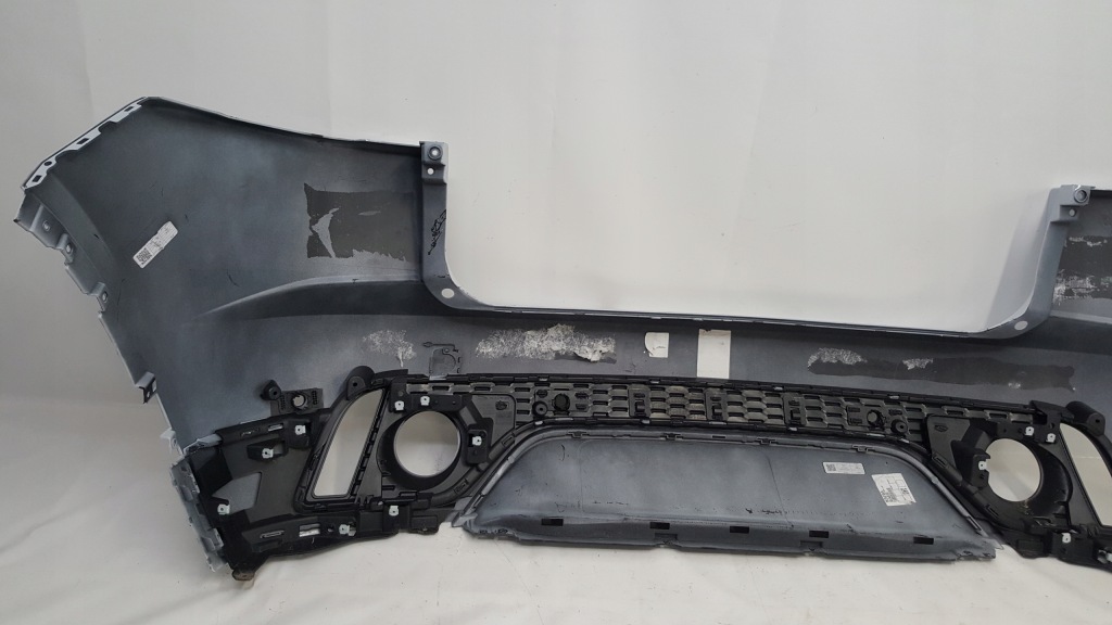 фото №8, Jaguar e pace бампер задняя задний 2017-2021r