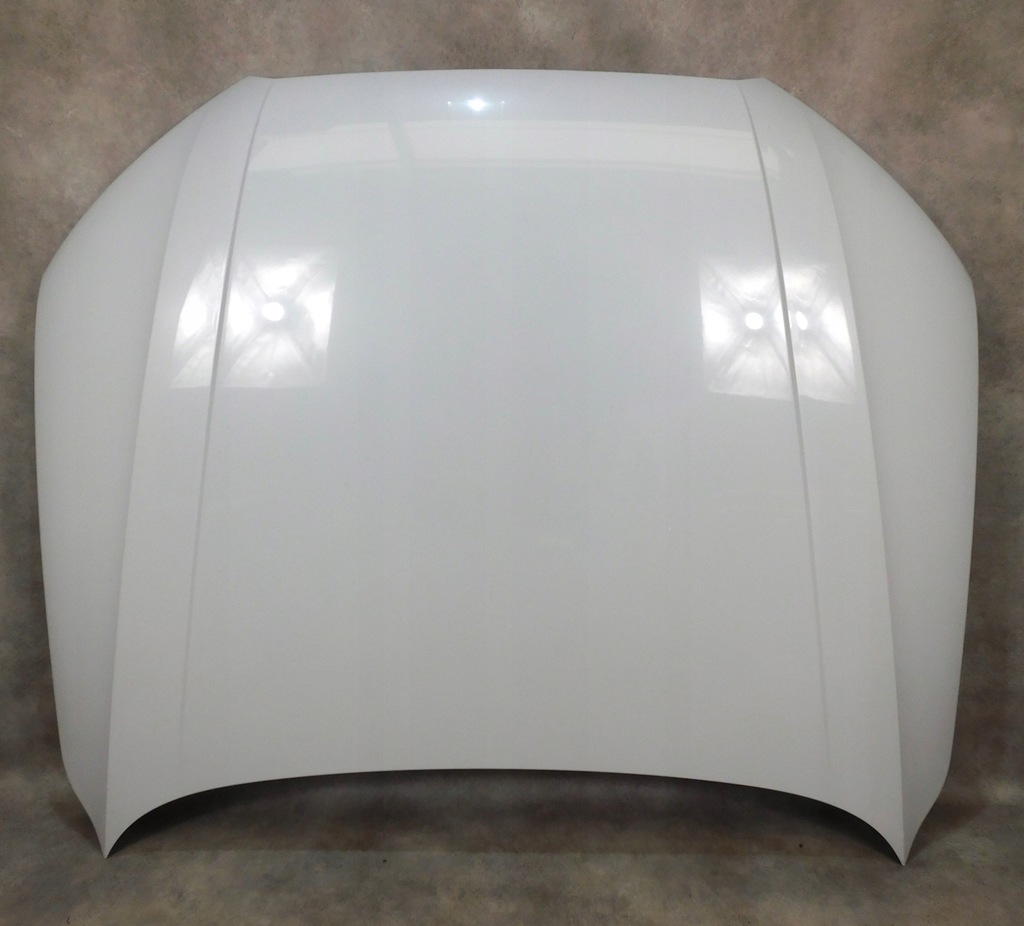 фото №11, Audi a8 d4 4h lift kompletny перед бампер лампы капот pas ls9r matrix