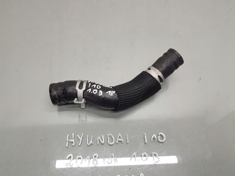 фото №1, Wąż труба wody hyundai i10 ii 1.0
