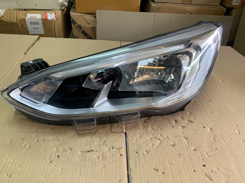 Купить Фара led ford focus mk4