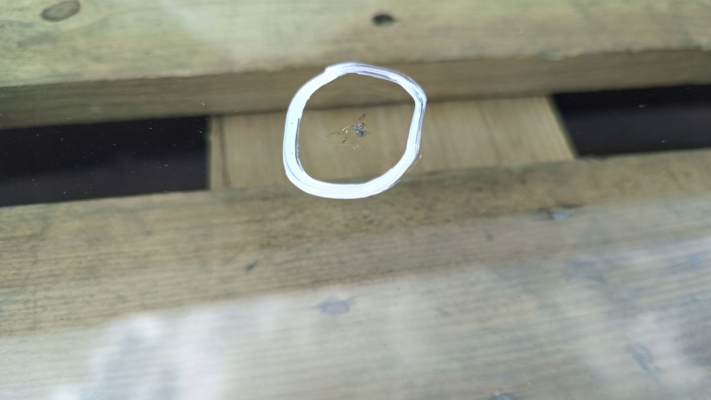 фото №5, Стекло лобовое зеркало заднего вида датчик ford flex 2013-2019