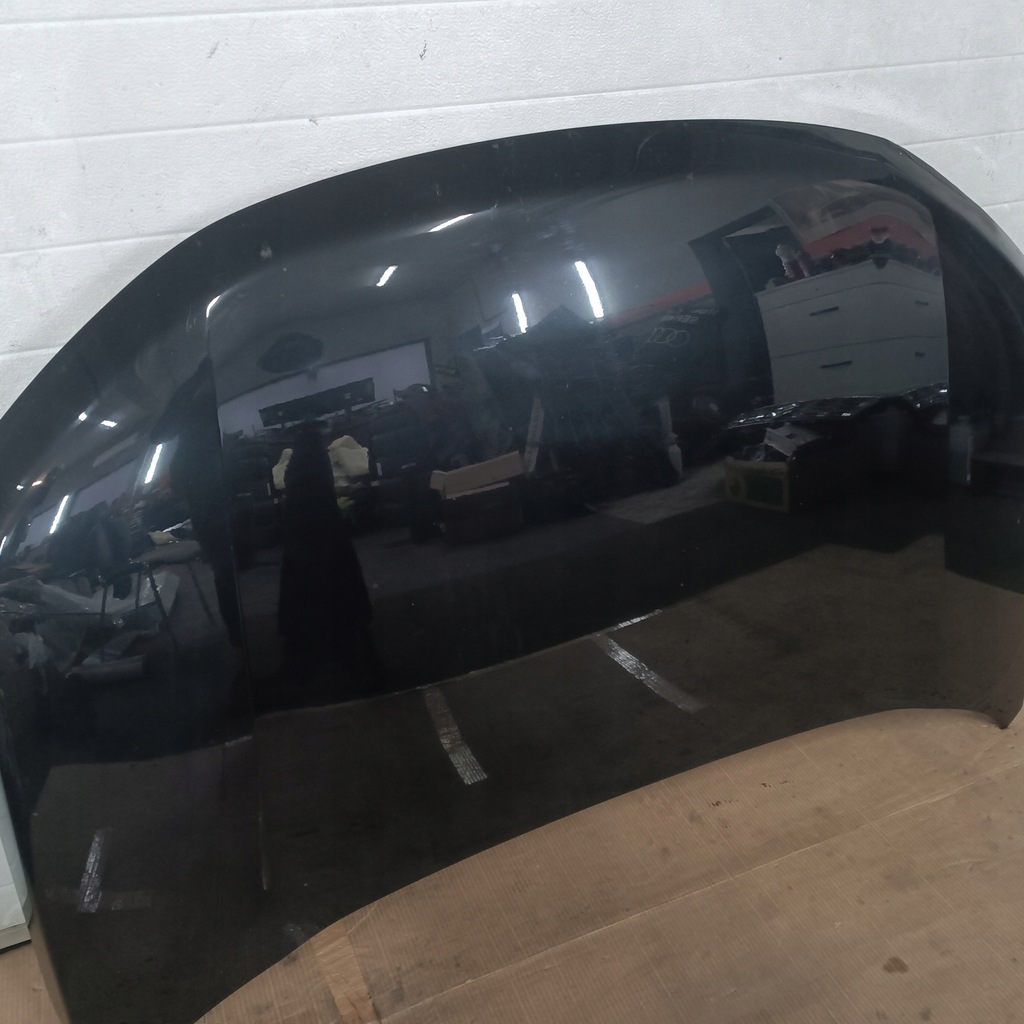 фото №7, Капот suzuki vitara iii lift 15-24