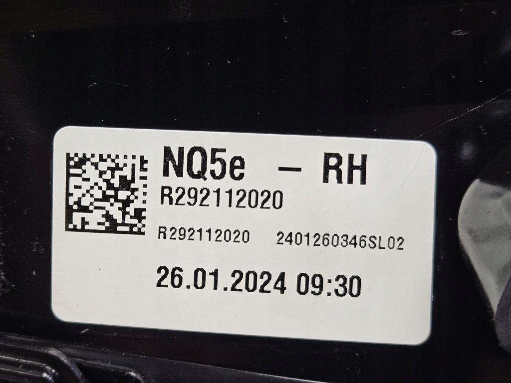 фото №5, Права лампа перед ідеальний стан! kia sportage v full led r2921-61220 92102r2100