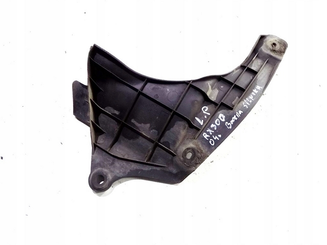 Lexus rx 2 rx300 03-08 накладка левая двигателя 3.0 Цена