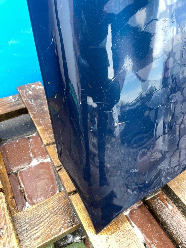 фото №6, Крила правий перед toyota supra 88-93