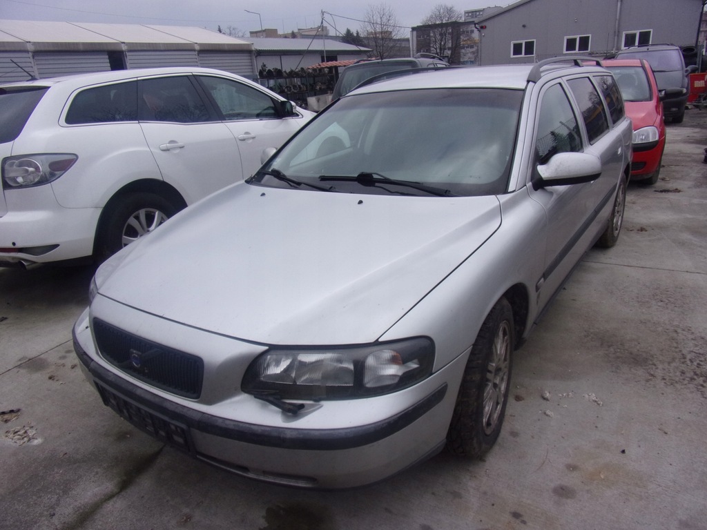 фото №5, Бачок рідина підсилювача volvo v70