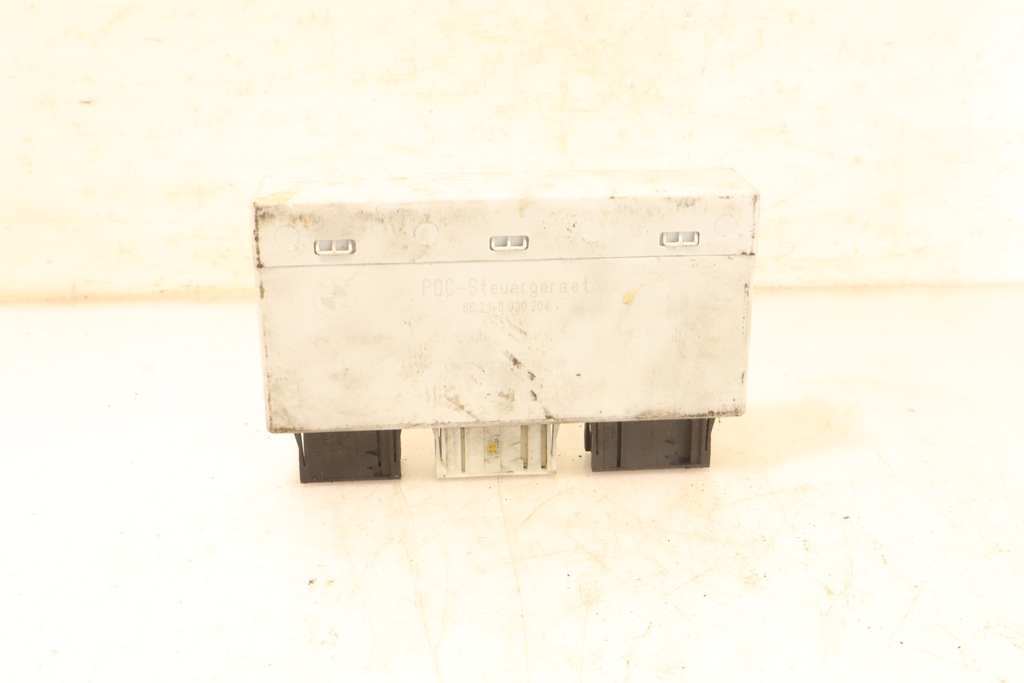 фото №1, Модуль pdc парковки bmw 7 730d e65