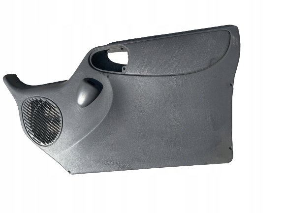 фото №1, Обшивка дверь правый ford transit mk6 00-06