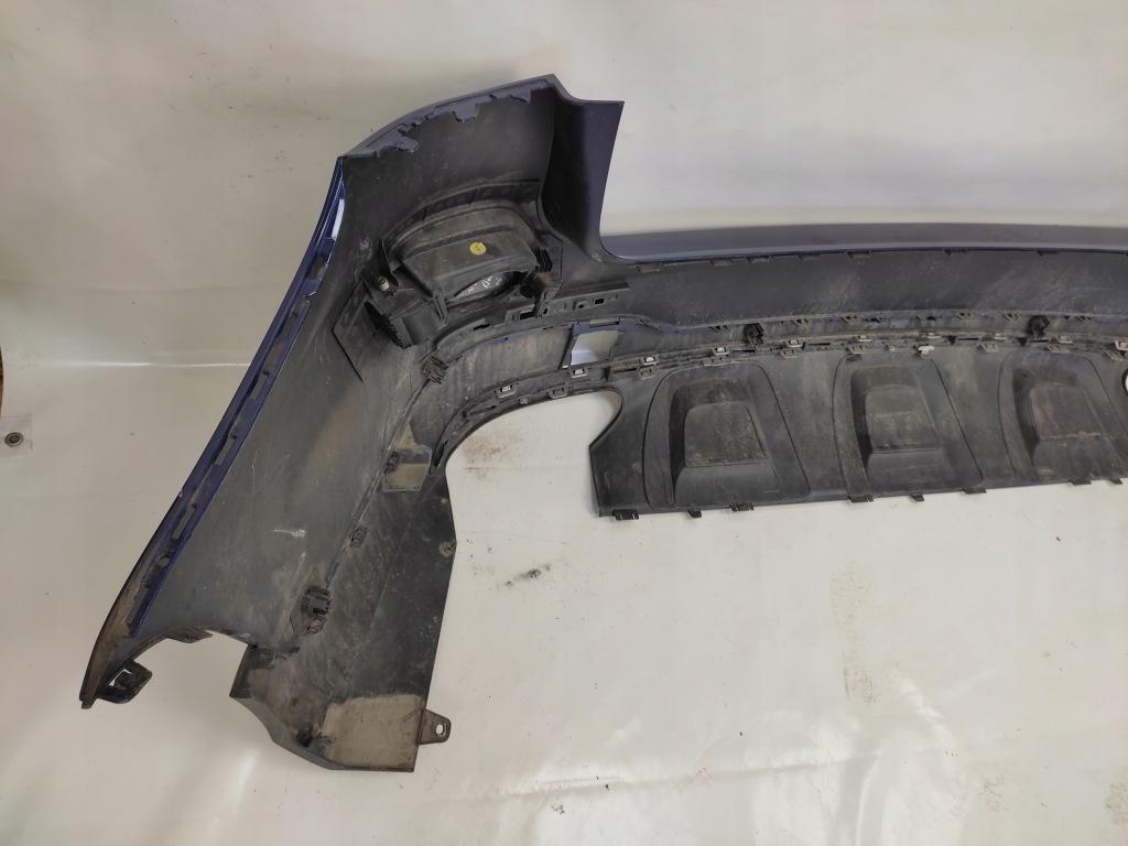 Mercedes glc w253 amg бампер задний задняя 6pdc Киев