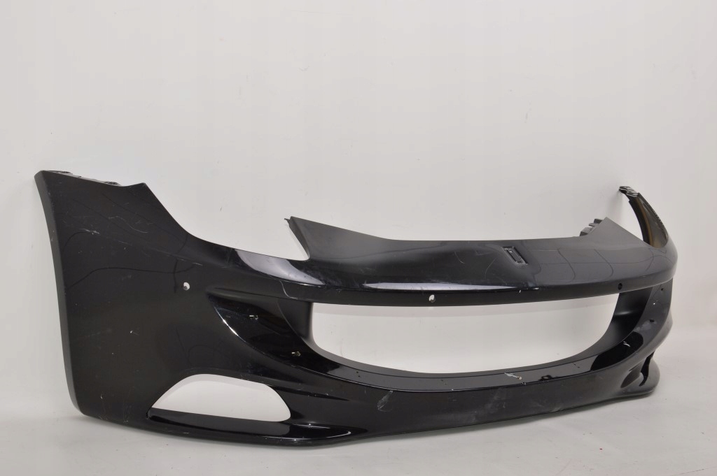 фото №4, Ferrari ff f151 бампер перед